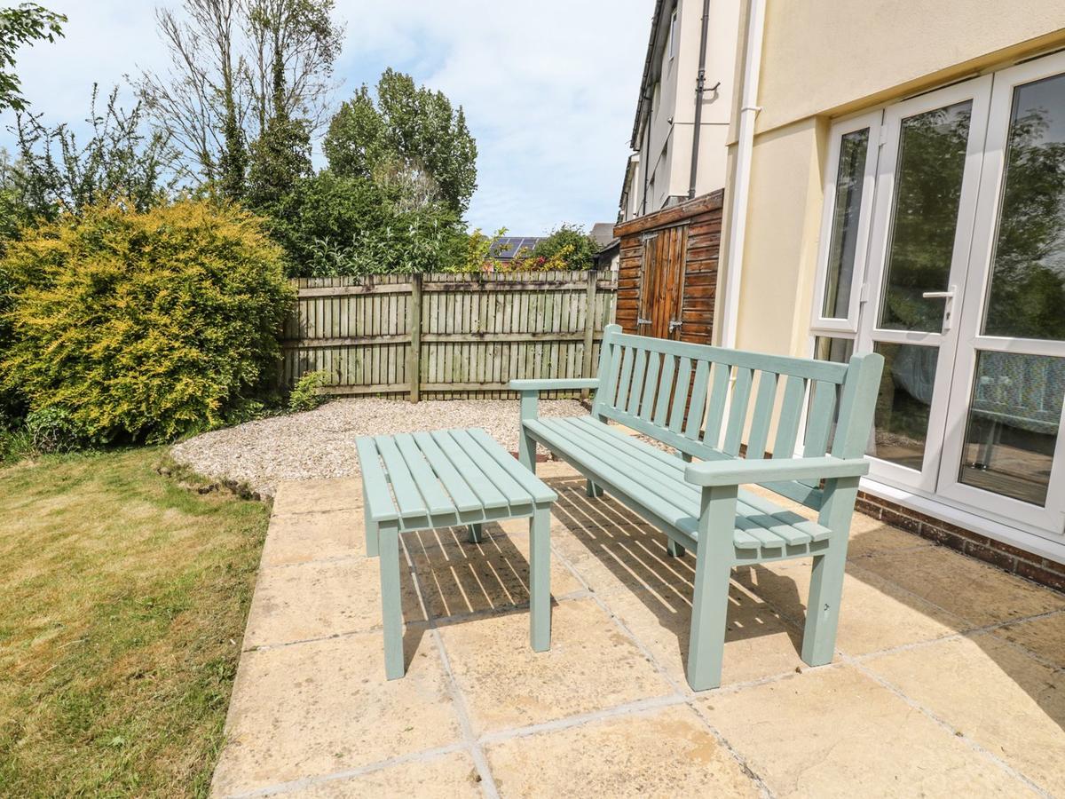 12 Kel Avon Villa Труро Екстериор снимка